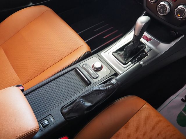 Ref No.A15742028 SUBARU IMPREZA Image#15