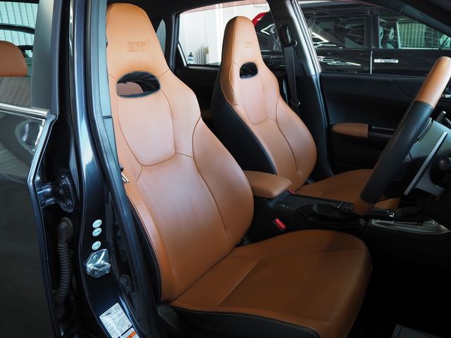Ref No.A15742028 SUBARU IMPREZA Image#10