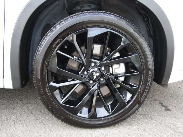Ref No.A15742029 MITSUBISHI OUTLANDER PHEV Image#20