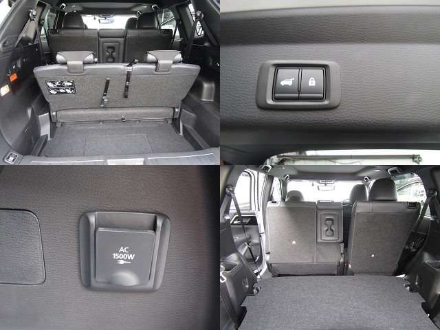 Ref No.A15742029 MITSUBISHI OUTLANDER PHEV Image#18