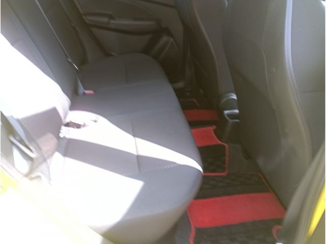 Ref No.A15742049 SUZUKI SWIFT Image#18