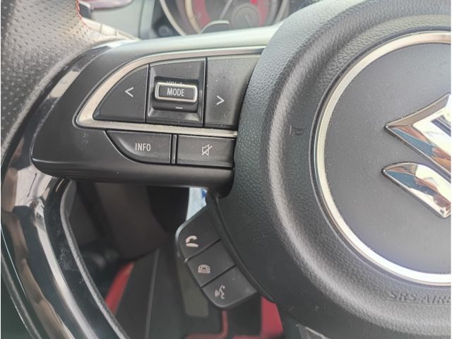 Ref No.A15742049 SUZUKI SWIFT Image#9