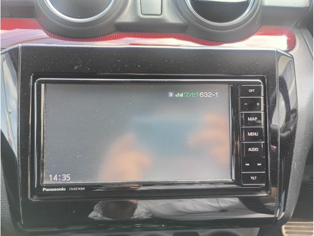 Ref No.A15742049 SUZUKI SWIFT Image#11