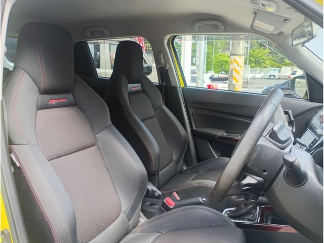 Ref No.A15742049 SUZUKI SWIFT Image#3