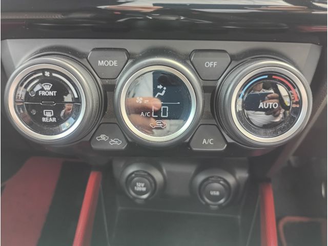 Ref No.A15742049 SUZUKI SWIFT Image#13