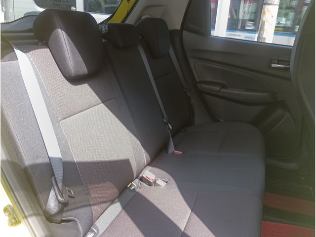 Ref No.A15742049 SUZUKI SWIFT Image#17