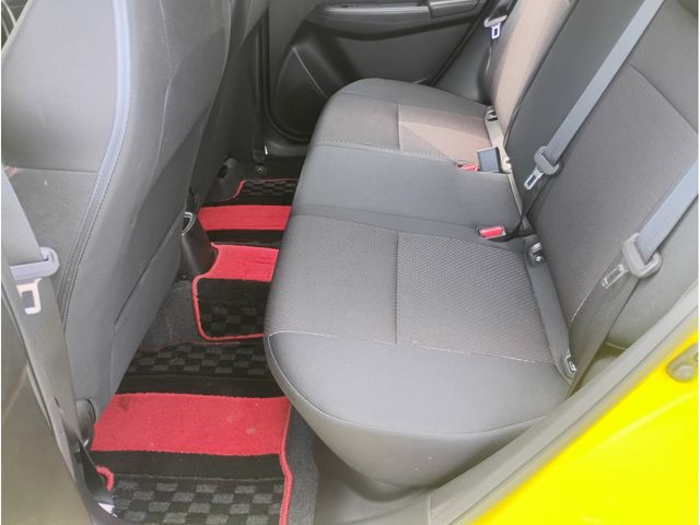 Ref No.A15742049 SUZUKI SWIFT Image#20