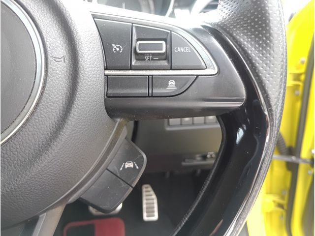 Ref No.A15742049 SUZUKI SWIFT Image#8