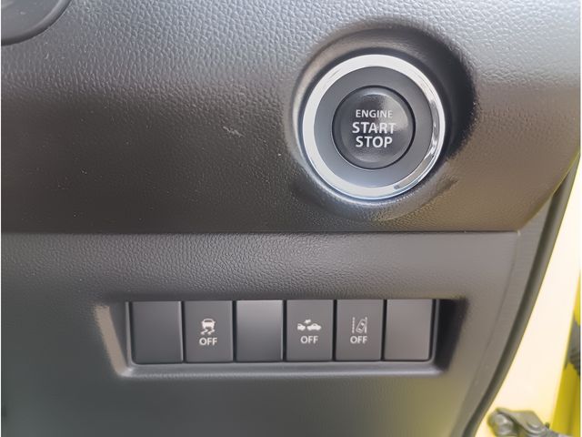 Ref No.A15742049 SUZUKI SWIFT Image#7