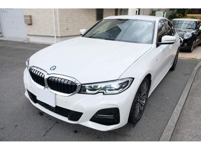 Ref No.A15742072 BMW 3 SERIES Image#5