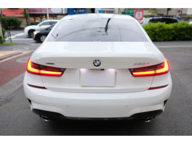 Ref No.A15742072 BMW 3 SERIES Image#9