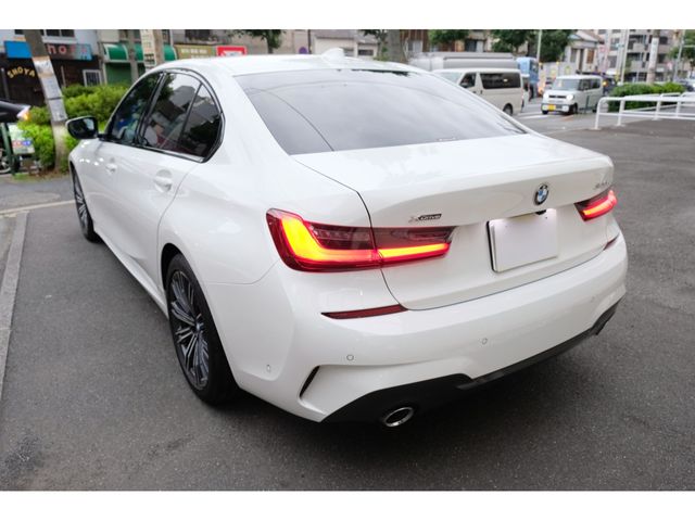 Ref No.A15742072 BMW 3 SERIES Image#3