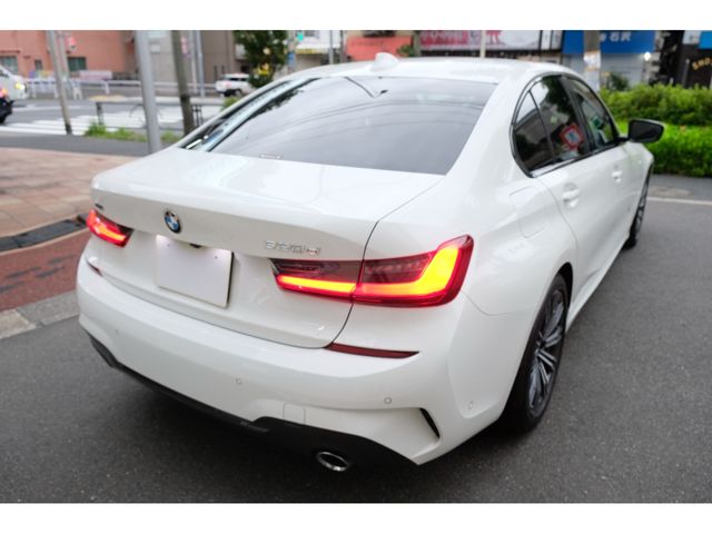 Ref No.A15742072 BMW 3 SERIES Image#10
