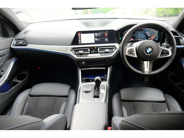 Ref No.A15742072 BMW 3 SERIES Image#15