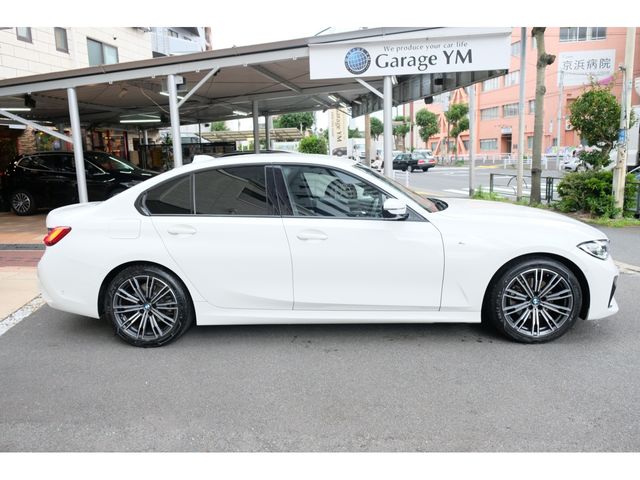 Ref No.A15742072 BMW 3 SERIES Image#7