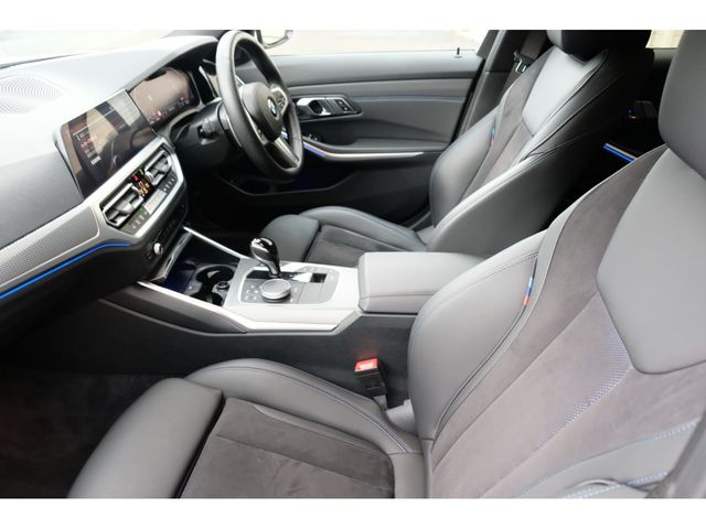 Ref No.A15742072 BMW 3 SERIES Image#11