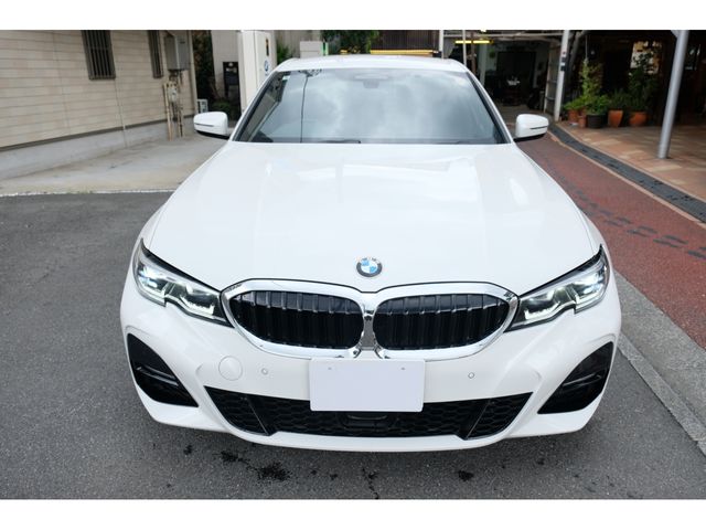 Ref No.A15742072 BMW 3 SERIES Image#4