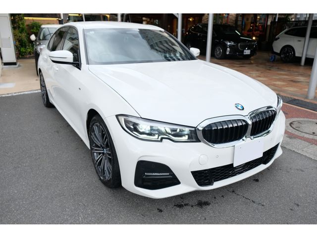 Ref No.A15742072 BMW 3 SERIES Image#6