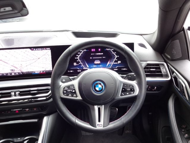 Ref No.A15742076 BMW i4 Image#20