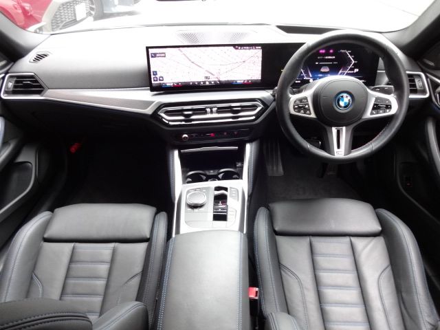 Ref No.A15742076 BMW i4 Image#19