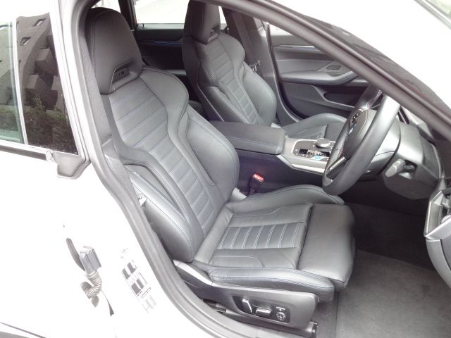 Ref No.A15742076 BMW i4 Image#16