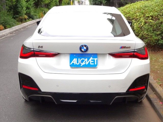 Ref No.A15742076 BMW i4 Image#10