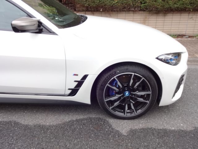 Ref No.A15742076 BMW i4 Image#9
