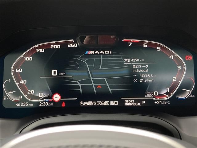 Ref No.A15742112 BMW 4 SERIES Image#6