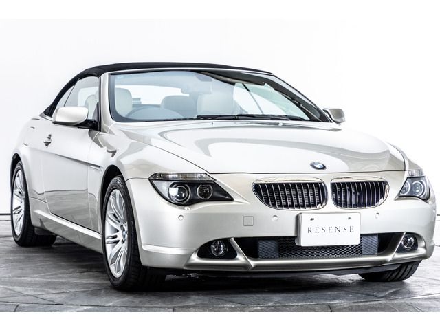 Ref No.A15742404 BMW 6 SERIES Image#8