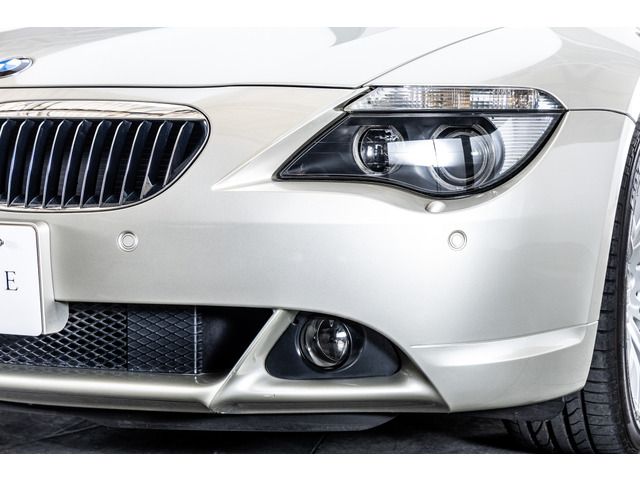 Ref No.A15742404 BMW 6 SERIES Image#17