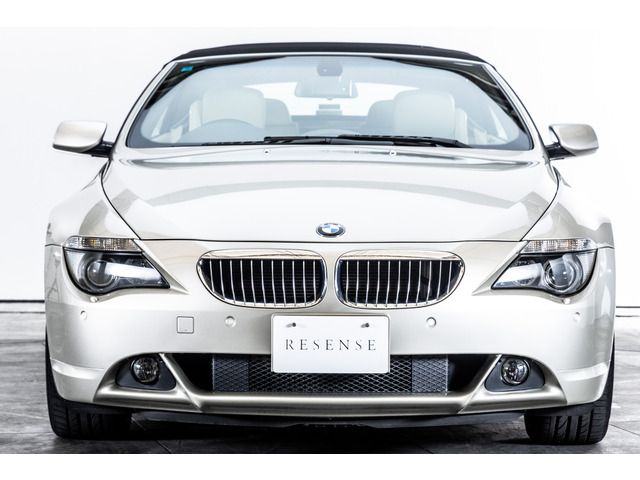 Ref No.A15742404 BMW 6 SERIES Image#15