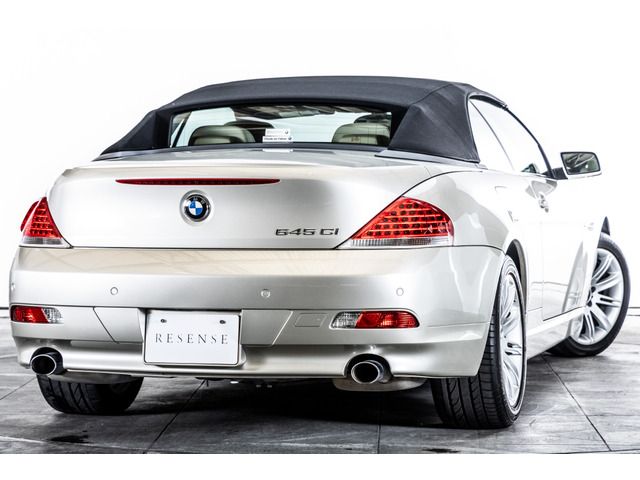 Ref No.A15742404 BMW 6 SERIES Image#3