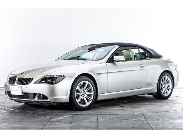 Ref No.A15742404 BMW 6 SERIES Image#6