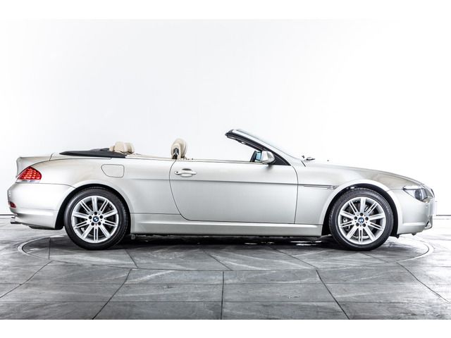 Ref No.A15742404 BMW 6 SERIES Image#14