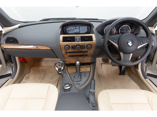 Ref No.A15742404 BMW 6 SERIES Image#2