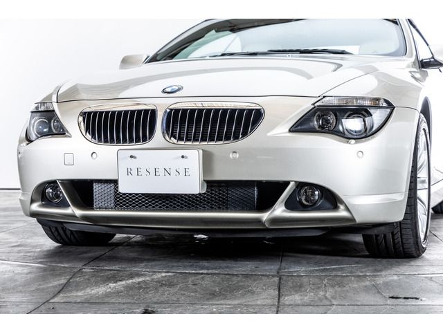 Ref No.A15742404 BMW 6 SERIES Image#16