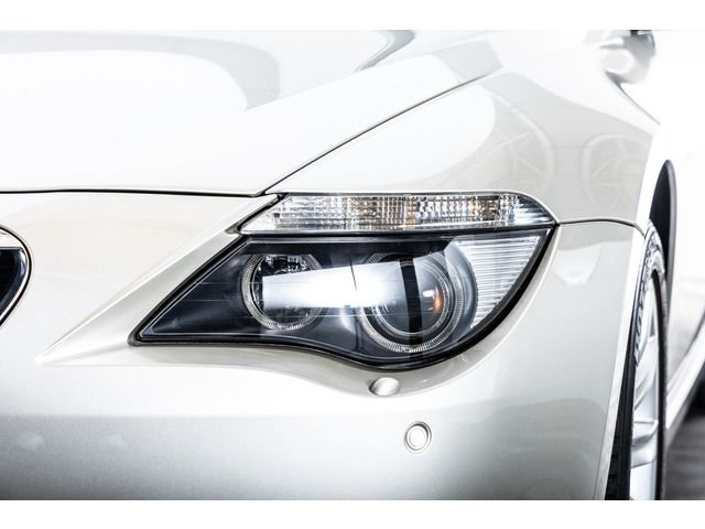Ref No.A15742404 BMW 6 SERIES Image#18