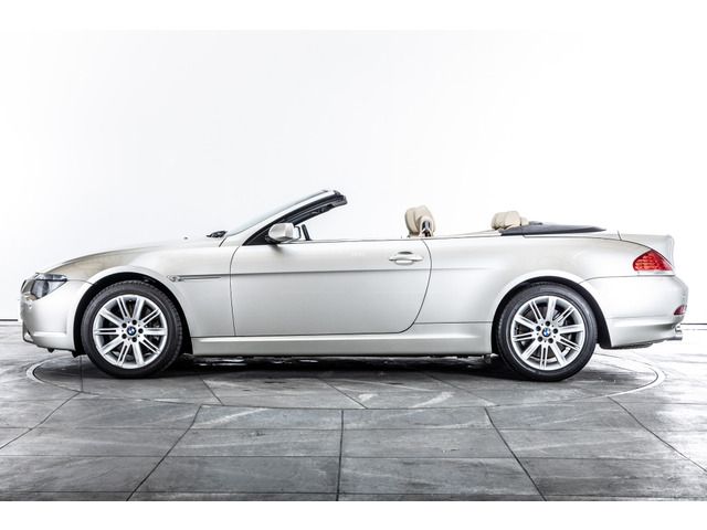 Ref No.A15742404 BMW 6 SERIES Image#12
