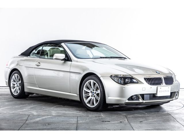 Ref No.A15742404 BMW 6 SERIES Image#9