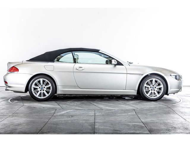 Ref No.A15742404 BMW 6 SERIES Image#10