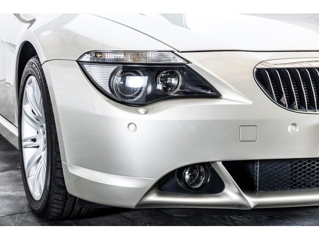 Ref No.A15742404 BMW 6 SERIES Image#19