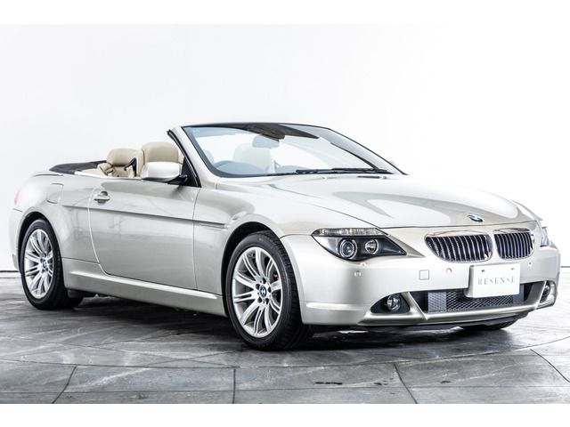 Ref No.A15742404 BMW 6 SERIES Image#13