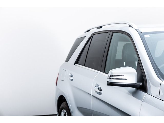 Ref No.A15742405 MERCEDES M CLASS Image#16