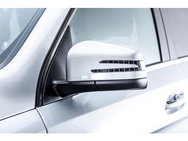 Ref No.A15742405 MERCEDES M CLASS Image#19