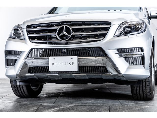Ref No.A15742405 MERCEDES M CLASS Image#10