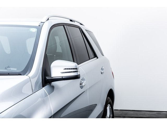 Ref No.A15742405 MERCEDES M CLASS Image#15