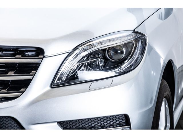 Ref No.A15742405 MERCEDES M CLASS Image#12