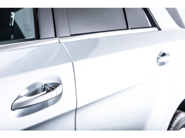 Ref No.A15742405 MERCEDES M CLASS Image#20