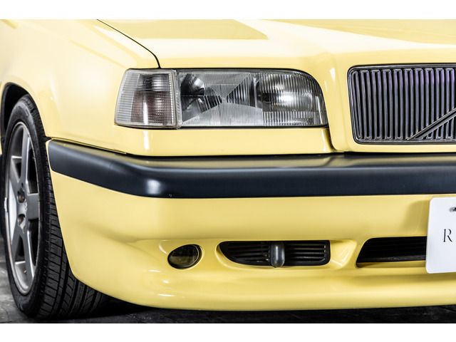 Ref No.A15742406 VOLVO 850 Image#13
