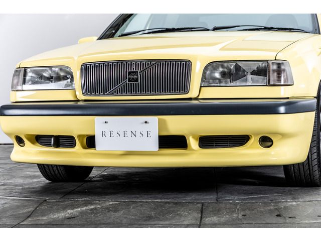 Ref No.A15742406 VOLVO 850 Image#10